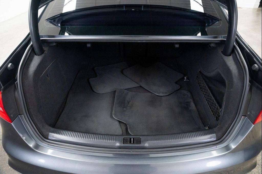 used 2016 Audi S4 car, priced at $16,990