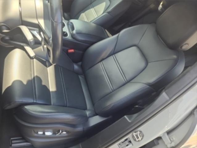 used 2021 Porsche Cayenne car, priced at $89,990