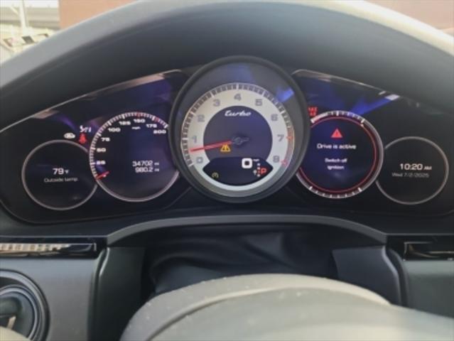 used 2021 Porsche Cayenne car, priced at $89,990