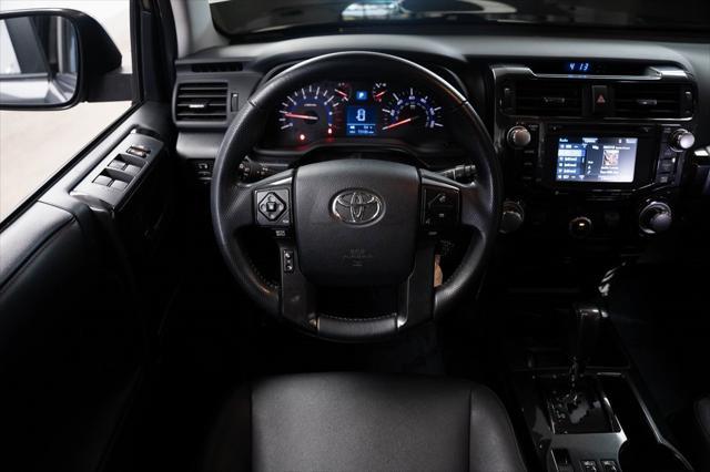 used 2016 Toyota 4Runner car, priced at $29,690