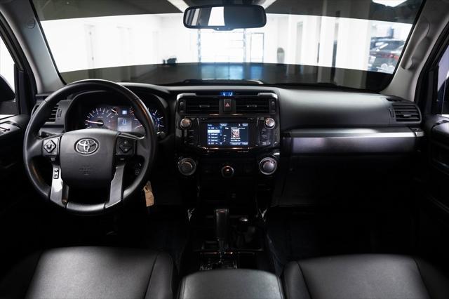 used 2016 Toyota 4Runner car, priced at $29,690