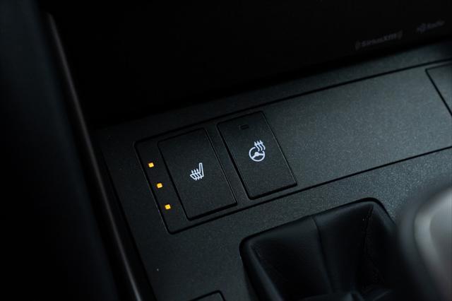 used 2025 Lexus IS 300 car, priced at $53,990