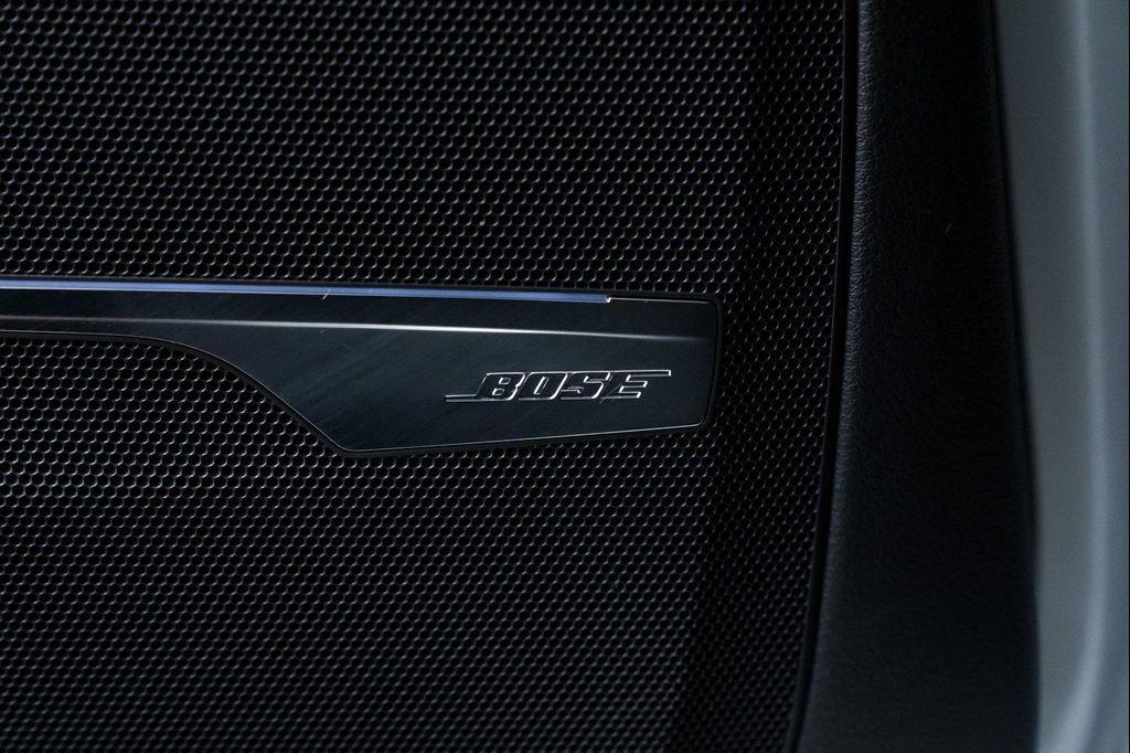 used 2018 Audi Q7 car, priced at $19,990