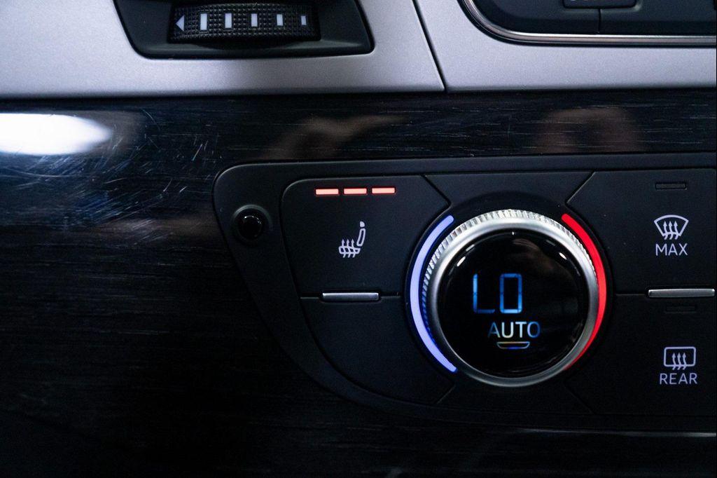 used 2018 Audi Q7 car, priced at $19,990