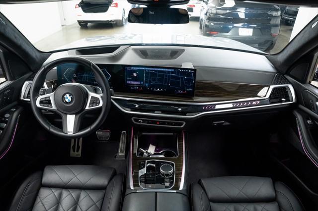 used 2024 BMW X7 car, priced at $71,790