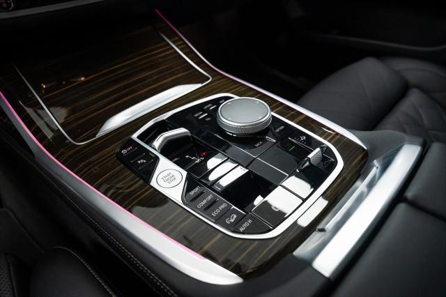 used 2024 BMW X7 car, priced at $71,790
