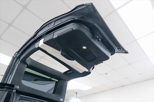 used 2022 Tesla Model X car, priced at $65,990