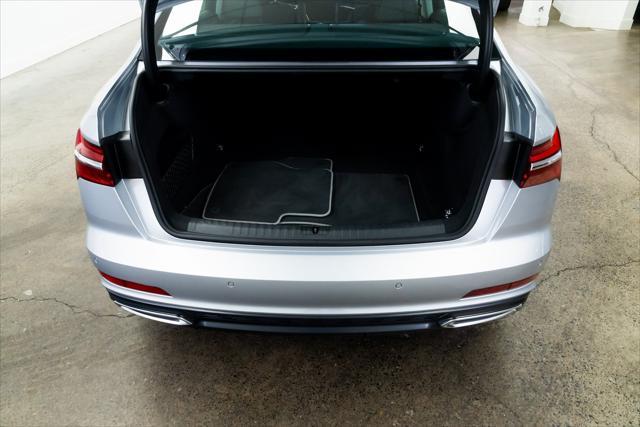 used 2019 Audi A6 car, priced at $31,990