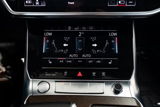 used 2019 Audi A6 car, priced at $31,990
