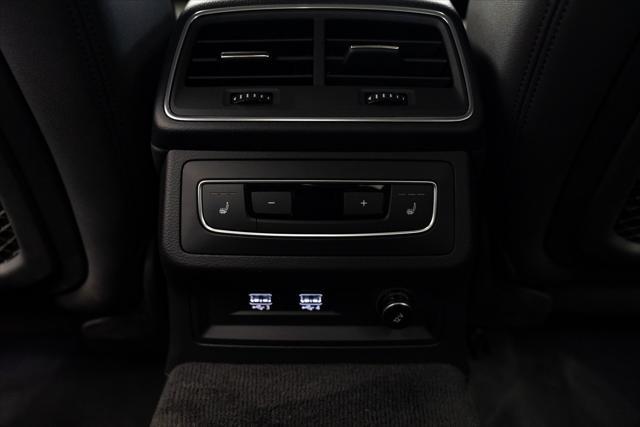 used 2019 Audi A6 car, priced at $31,990