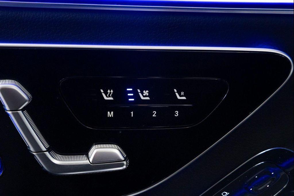 used 2022 Mercedes-Benz S-Class car, priced at $68,790