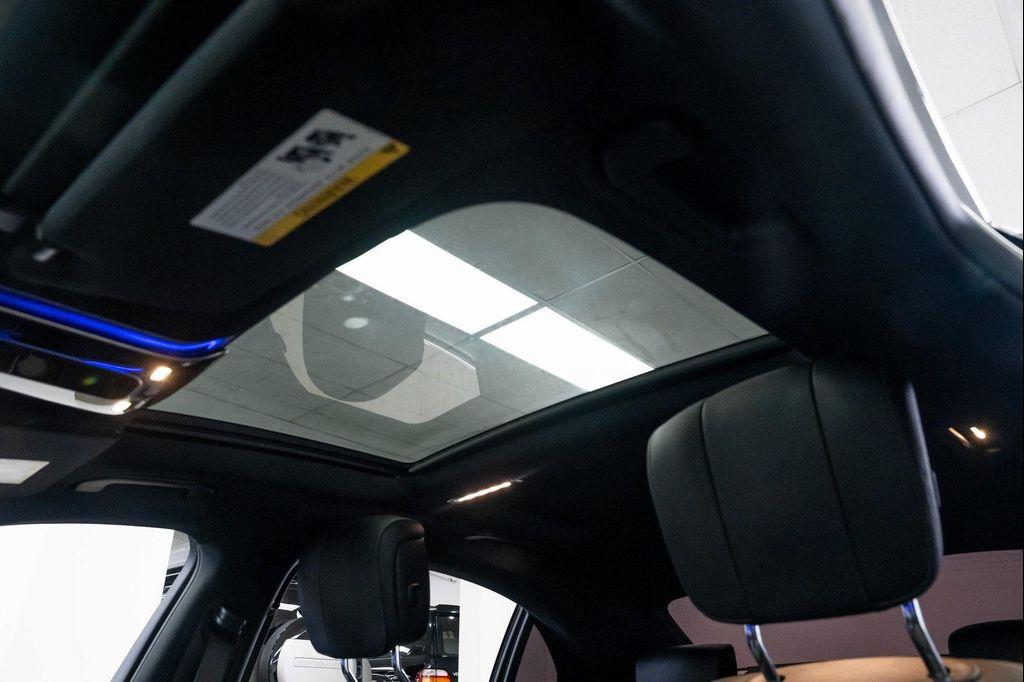 used 2022 Mercedes-Benz S-Class car, priced at $68,790