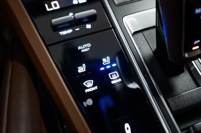 used 2019 Porsche Cayenne car, priced at $51,990