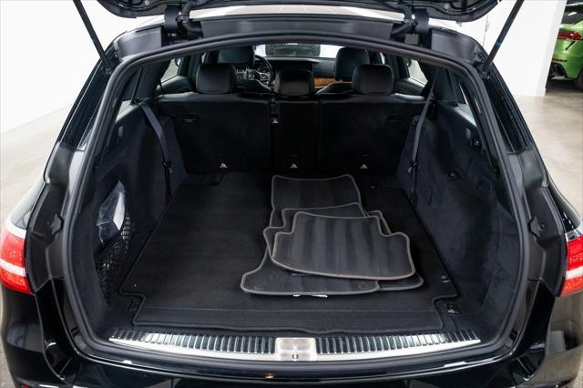 used 2019 Mercedes-Benz E-Class car, priced at $29,990