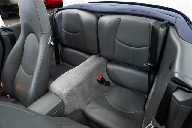 used 2009 Porsche 911 car, priced at $58,990