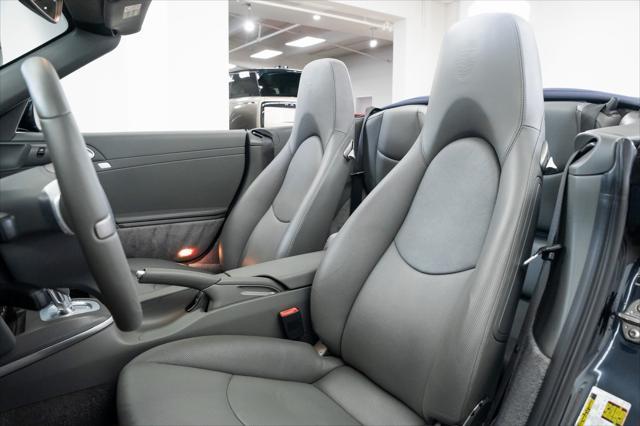 used 2009 Porsche 911 car, priced at $58,990