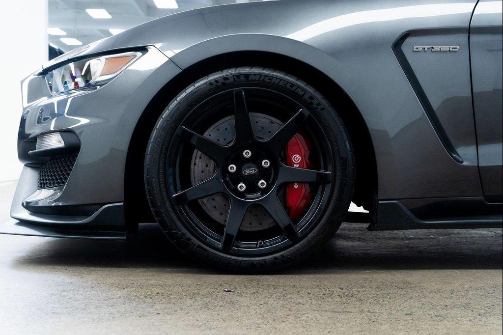 used 2017 Ford Shelby GT350 car, priced at $69,990