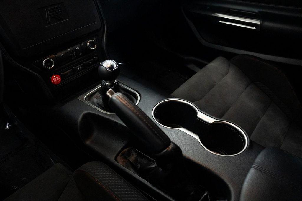used 2017 Ford Shelby GT350 car, priced at $69,990