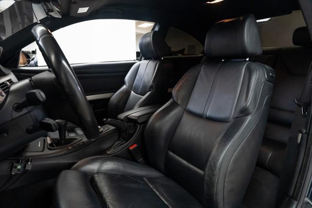 used 2008 BMW M3 car, priced at $29,990
