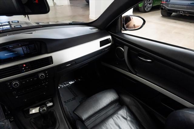 used 2008 BMW M3 car, priced at $29,990