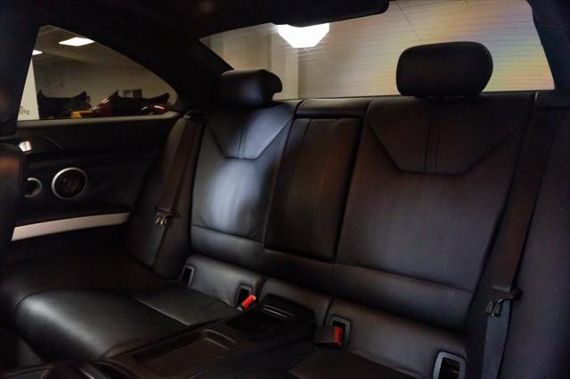 used 2008 BMW M3 car, priced at $29,990