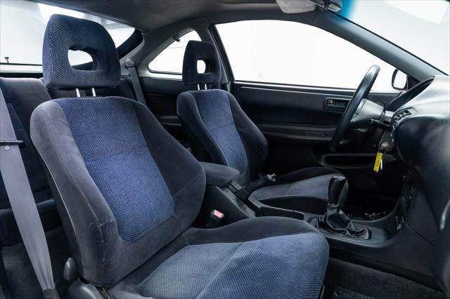 used 1999 Acura Integra car, priced at $12,990