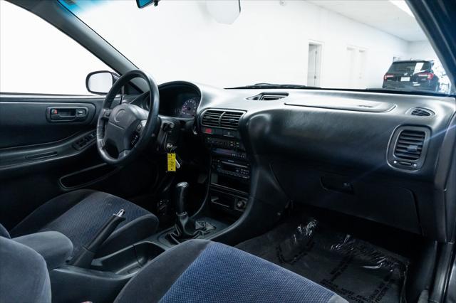 used 1999 Acura Integra car, priced at $12,990