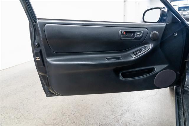 used 1999 Acura Integra car, priced at $12,990