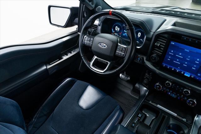 used 2021 Ford F-150 car, priced at $66,990