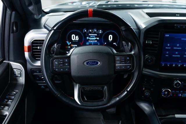 used 2021 Ford F-150 car, priced at $66,990