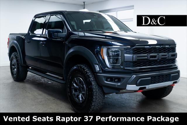 used 2021 Ford F-150 car, priced at $66,990