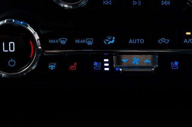 used 2021 Ford F-150 car, priced at $66,990