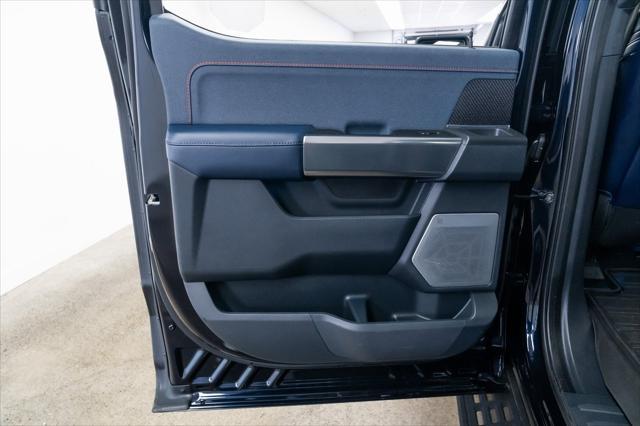 used 2021 Ford F-150 car, priced at $66,990