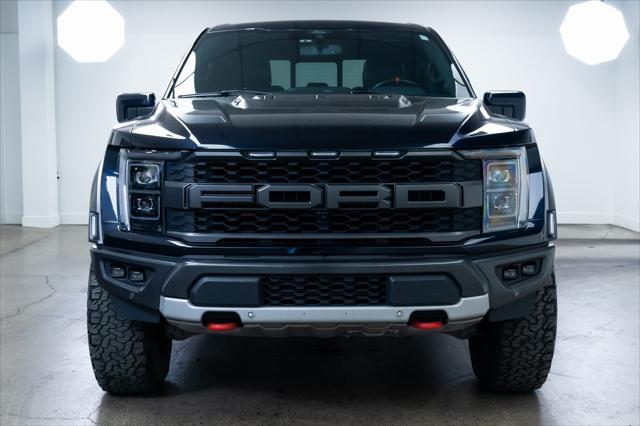 used 2021 Ford F-150 car, priced at $66,990