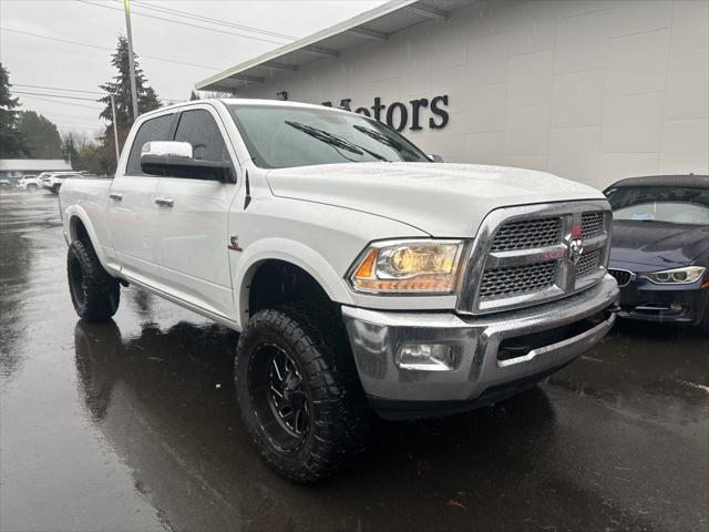 used 2014 Ram 2500 car, priced at $35,990