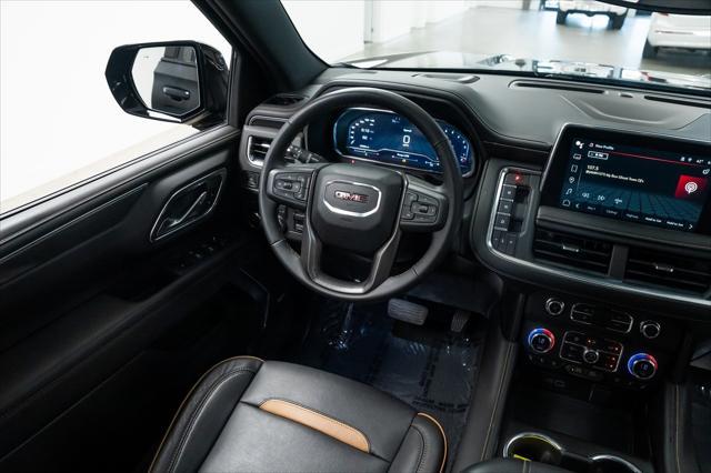 used 2023 GMC Yukon XL car, priced at $67,590