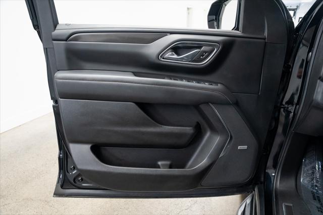 used 2023 GMC Yukon XL car, priced at $67,590