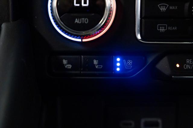 used 2023 GMC Yukon XL car, priced at $67,590