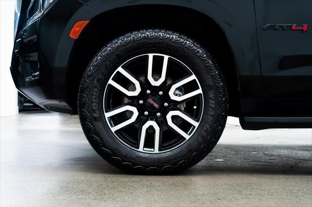 used 2023 GMC Yukon XL car, priced at $67,590