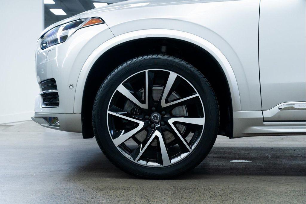 used 2019 Volvo XC90 car, priced at $24,990