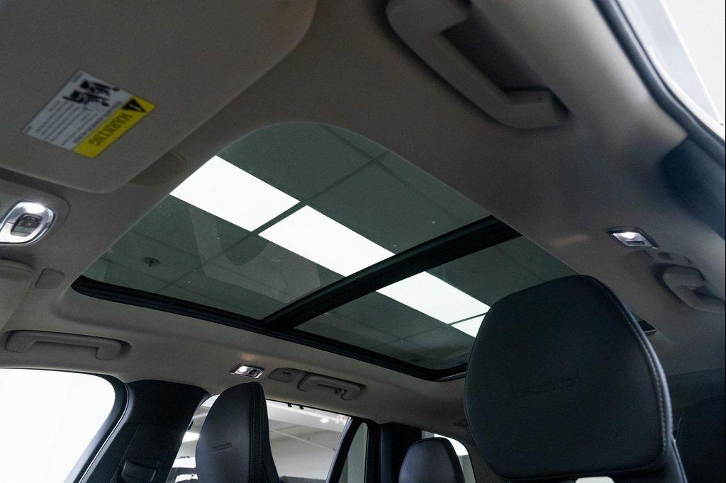 used 2019 Volvo XC90 car, priced at $24,990