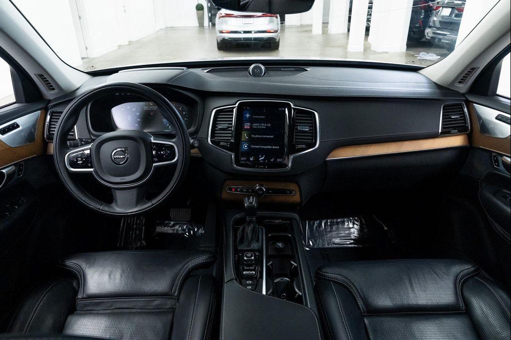 used 2019 Volvo XC90 car, priced at $24,990