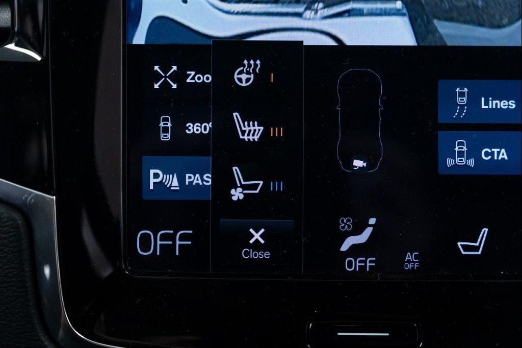 used 2019 Volvo XC90 car, priced at $24,990