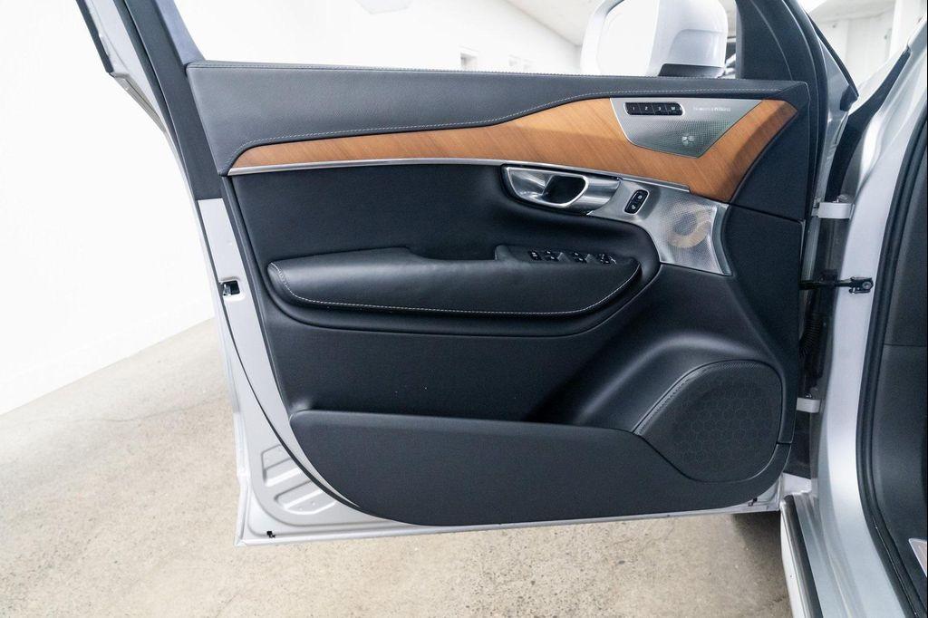 used 2019 Volvo XC90 car, priced at $24,990