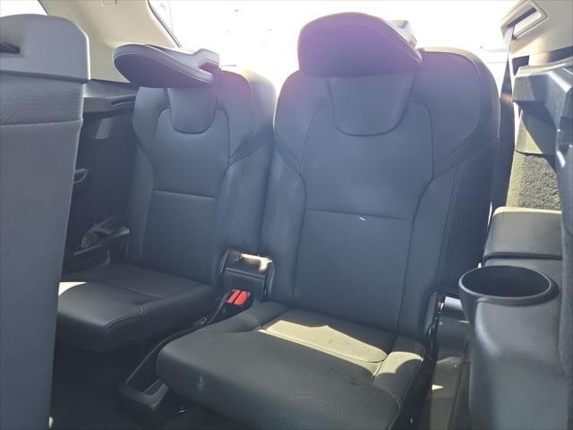 used 2022 Volvo XC90 Recharge Plug-In Hybrid car, priced at $47,990