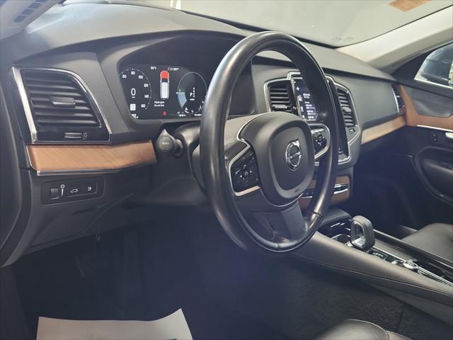 used 2022 Volvo XC90 Recharge Plug-In Hybrid car, priced at $47,990