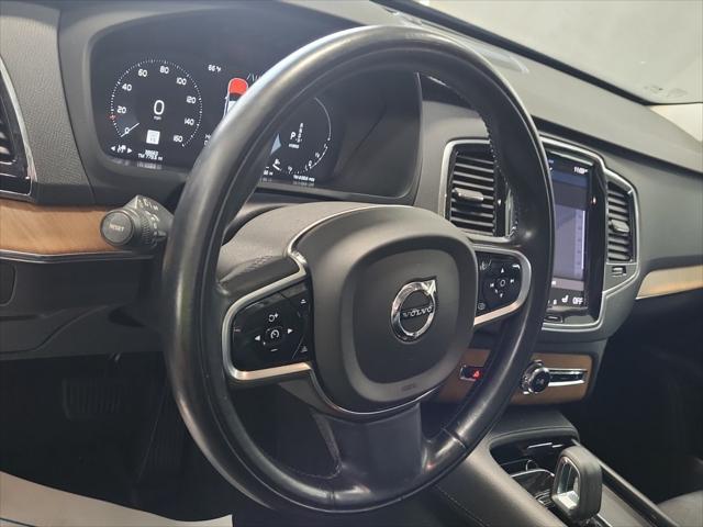 used 2022 Volvo XC90 Recharge Plug-In Hybrid car, priced at $47,990