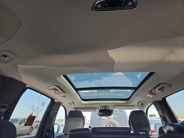 used 2022 Volvo XC90 Recharge Plug-In Hybrid car, priced at $47,990