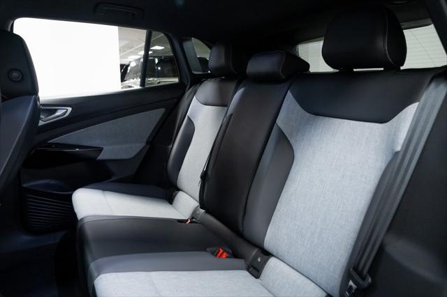 used 2023 Volkswagen ID.4 car, priced at $24,990