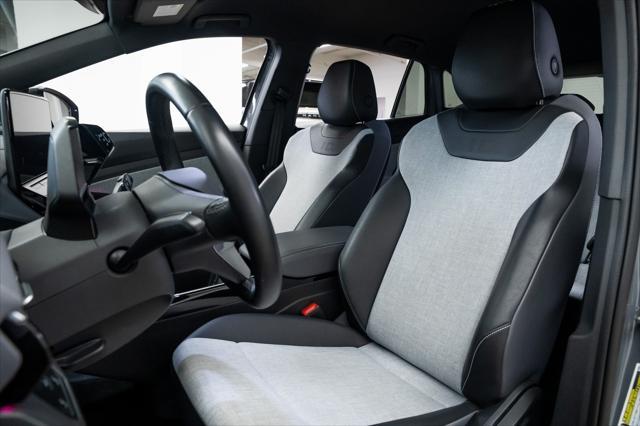 used 2023 Volkswagen ID.4 car, priced at $24,990